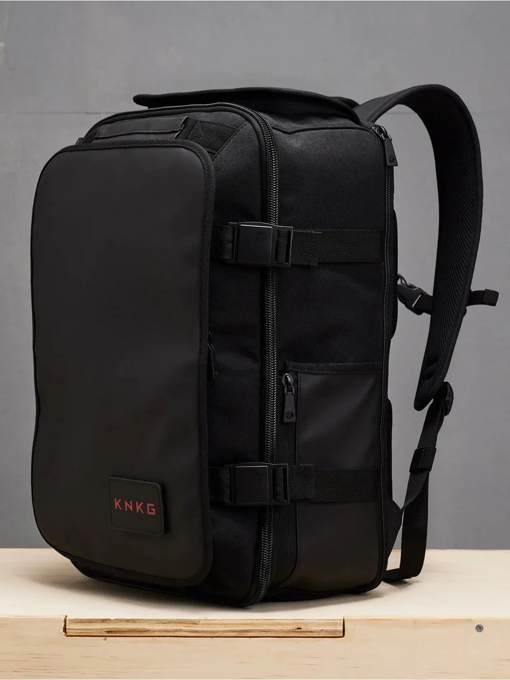 Brand New! King Kong Edge23 backpack